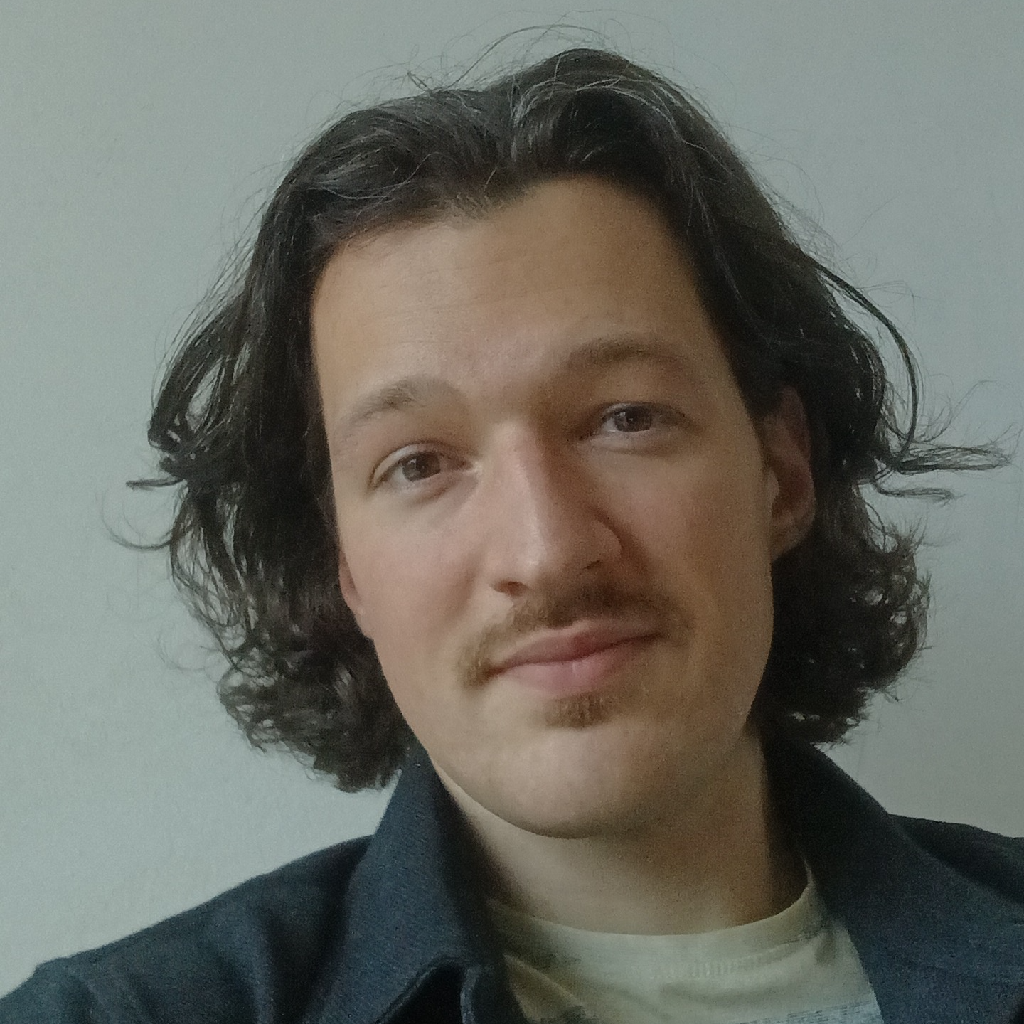 Dag Grinberg - Data Scientist