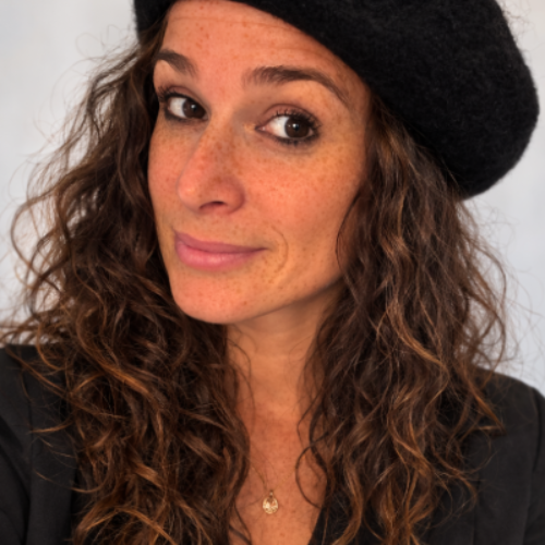 Orphee Guillou - Consultante opérationnelle