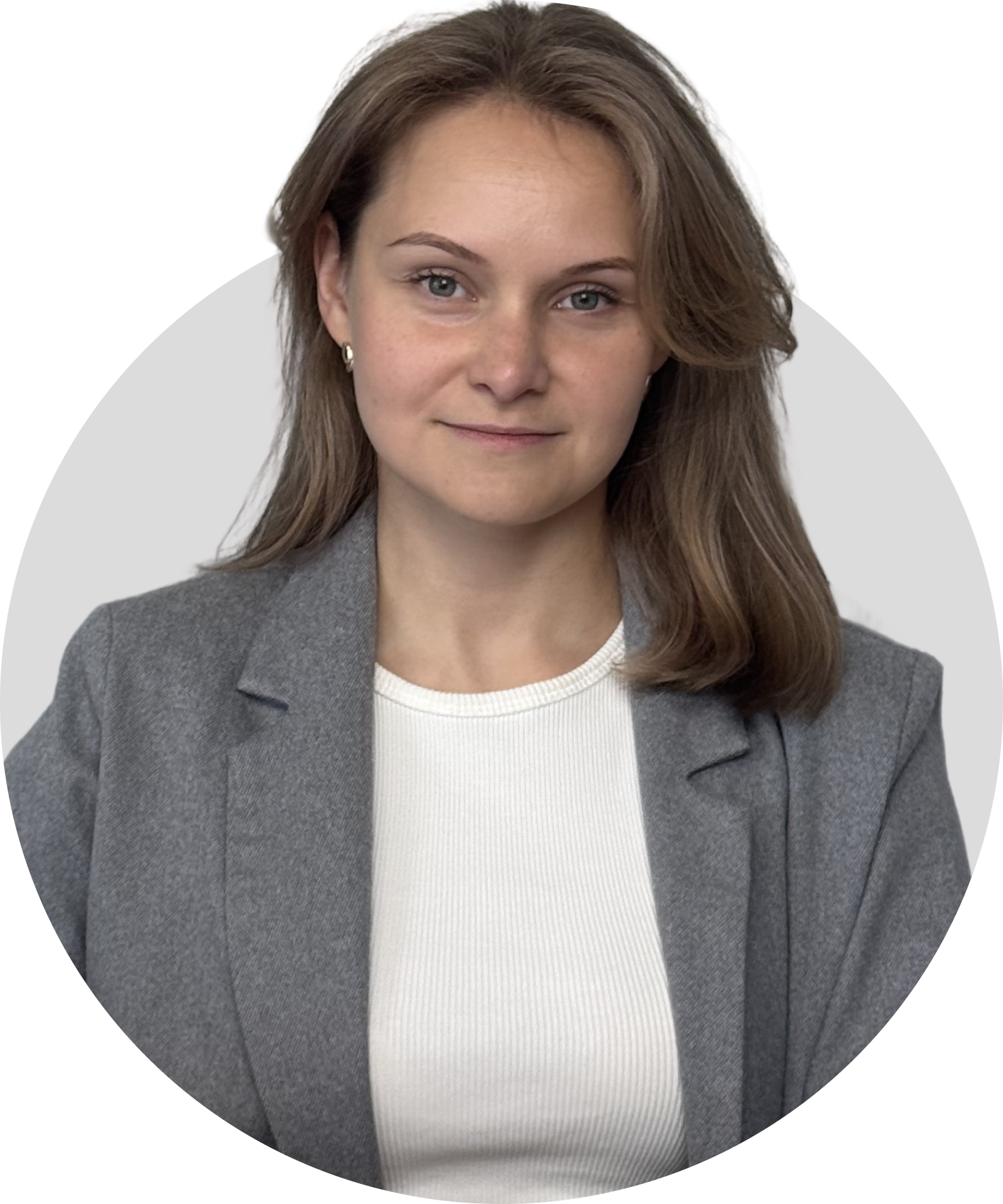 Kateryna Krasnova