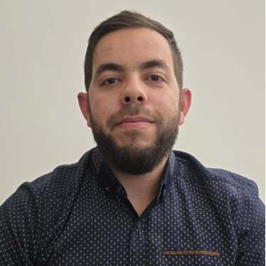 Mohamed Khalladi