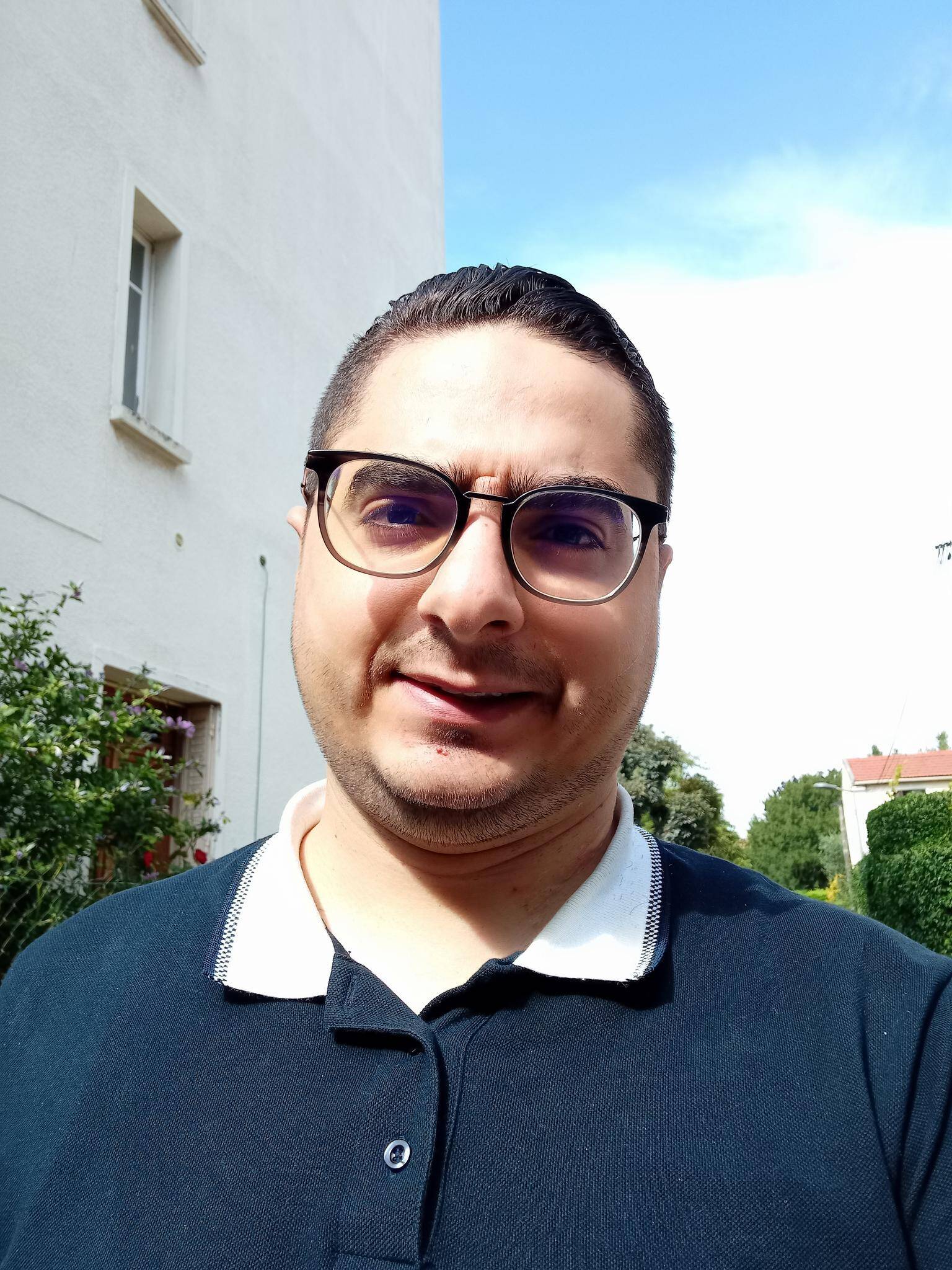 Mohamed Abdesslem B.
