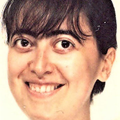 Paola De Giovanni