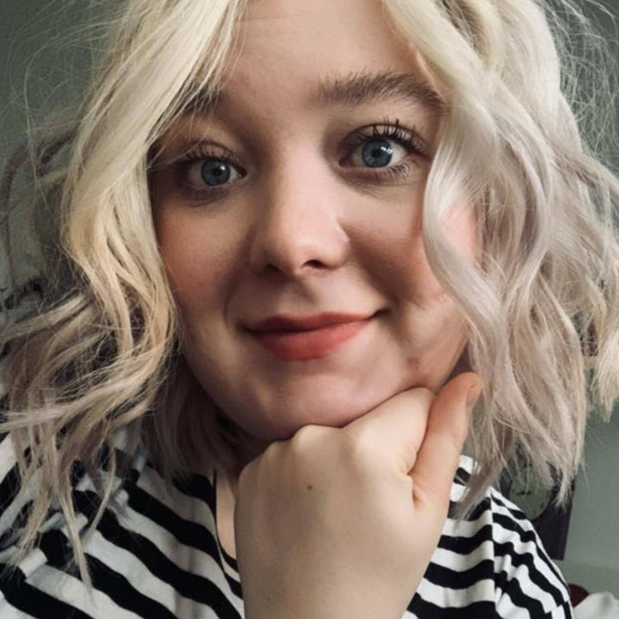 Anna Pintsuk