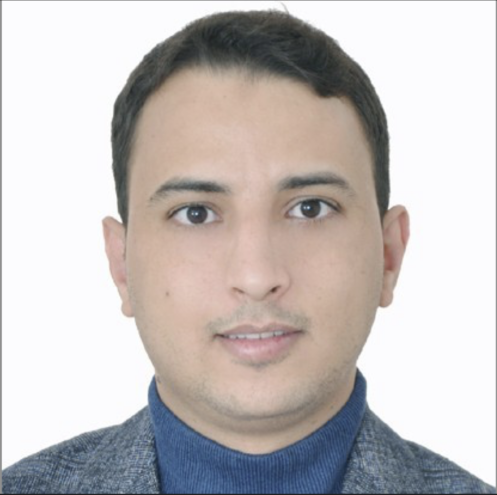 Abderrahim El Gomri