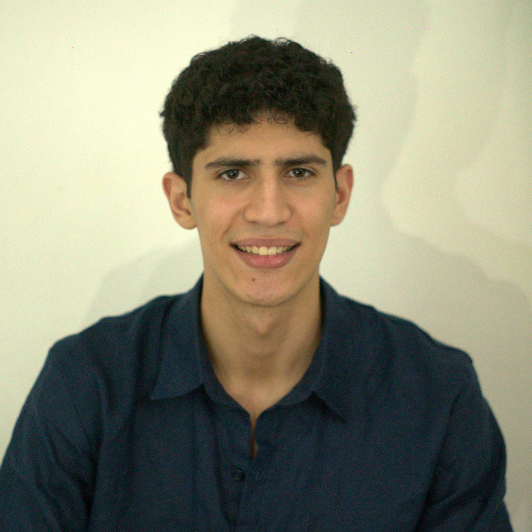 Felipe Lopez Chirimelli