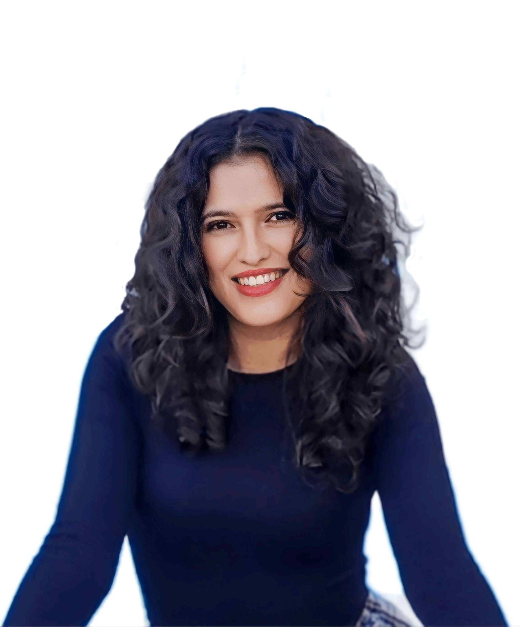 Nadine Carvalho