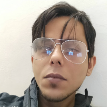 Pratik Kumar Mishra