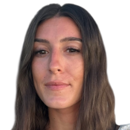 Marie Condomines - Customer Success Manager