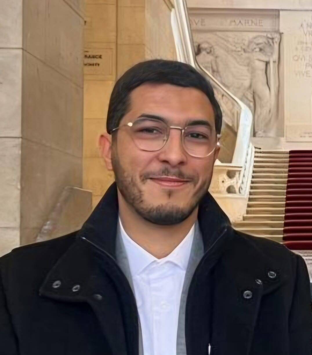 Yassine Malki