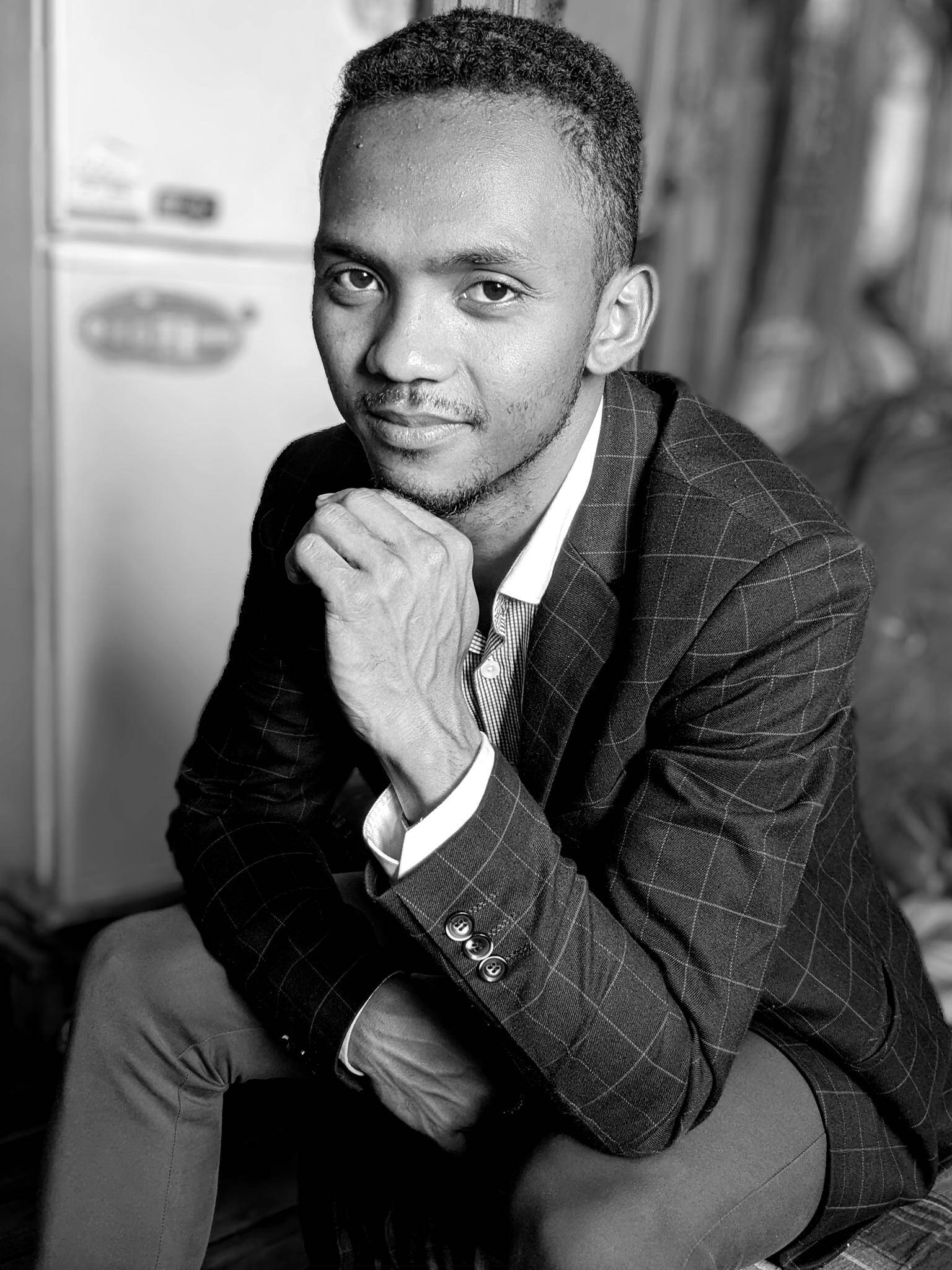 Nitos Samus - Lead Visual&Motion Designer | Web developer    