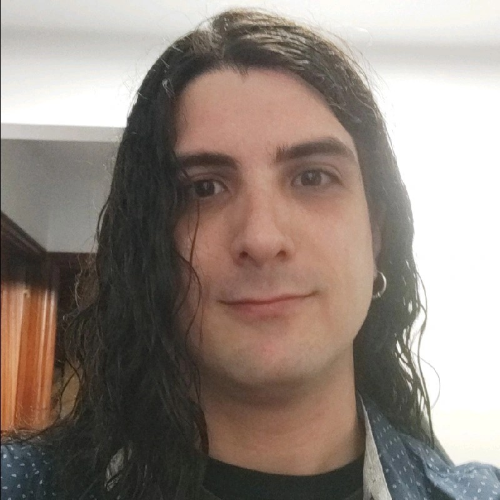 Sergio Balaguer Carmona - Fullstack Developer