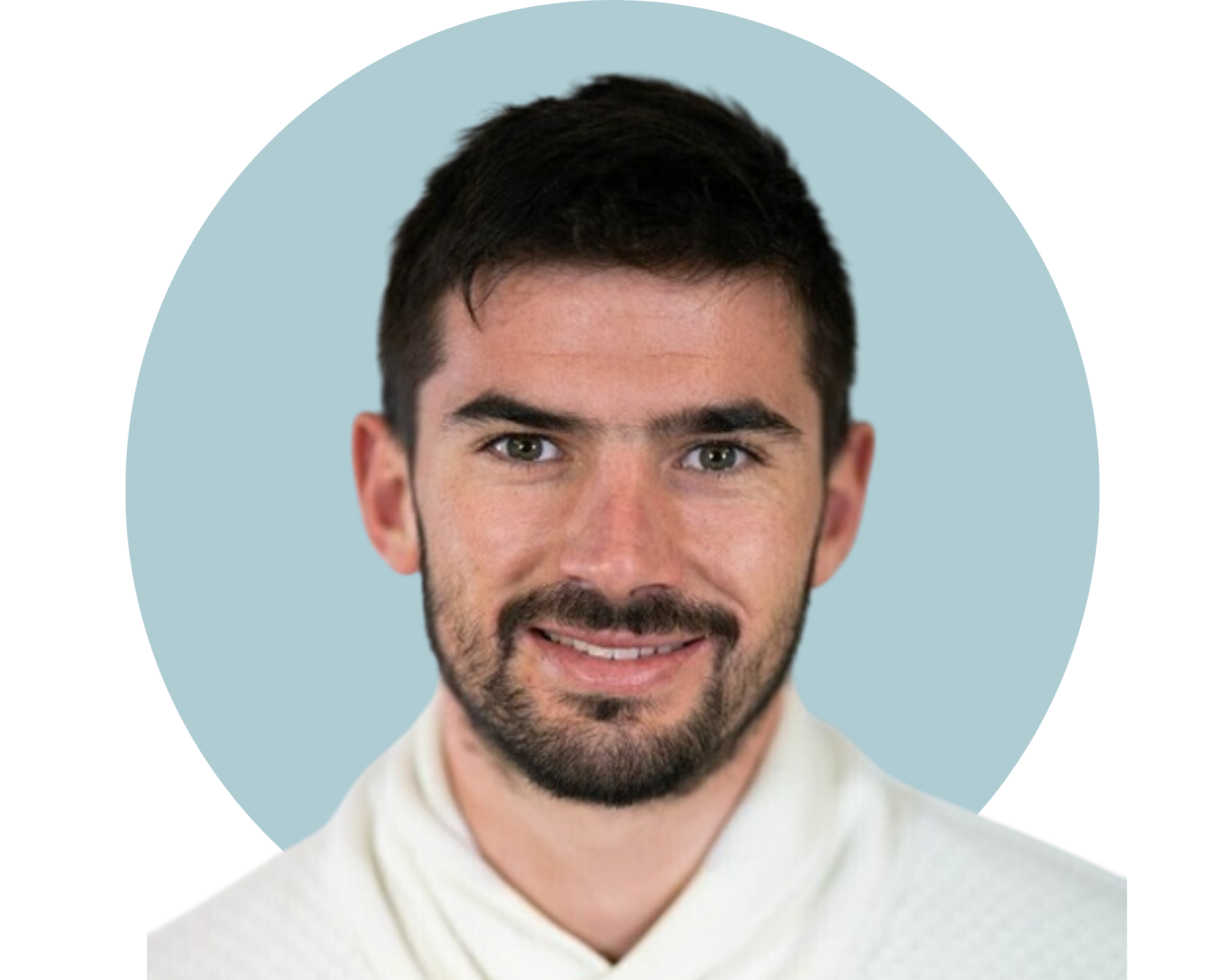 Olivier Rousseau - Chief data officer
