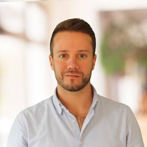 Yannick Géry