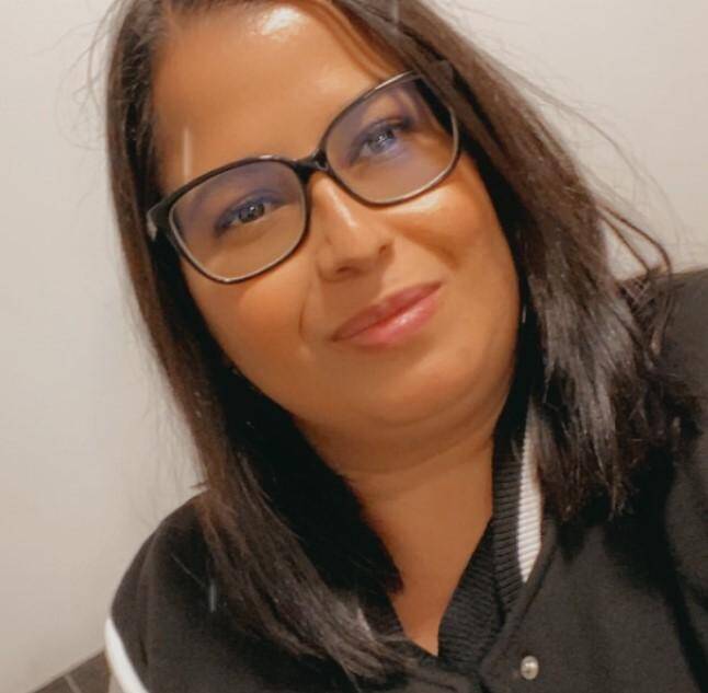 Dalila H.