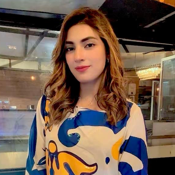 Mahnoor Sultan