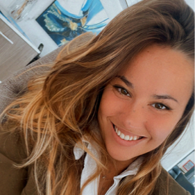 Marine Dupré