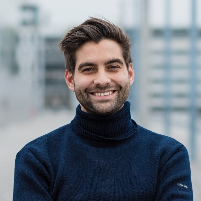 Quentin  - Carbon footprint - LCA - Eco- Design