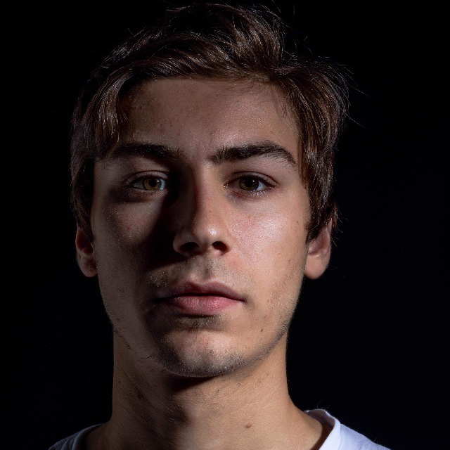 Noé Le Texier