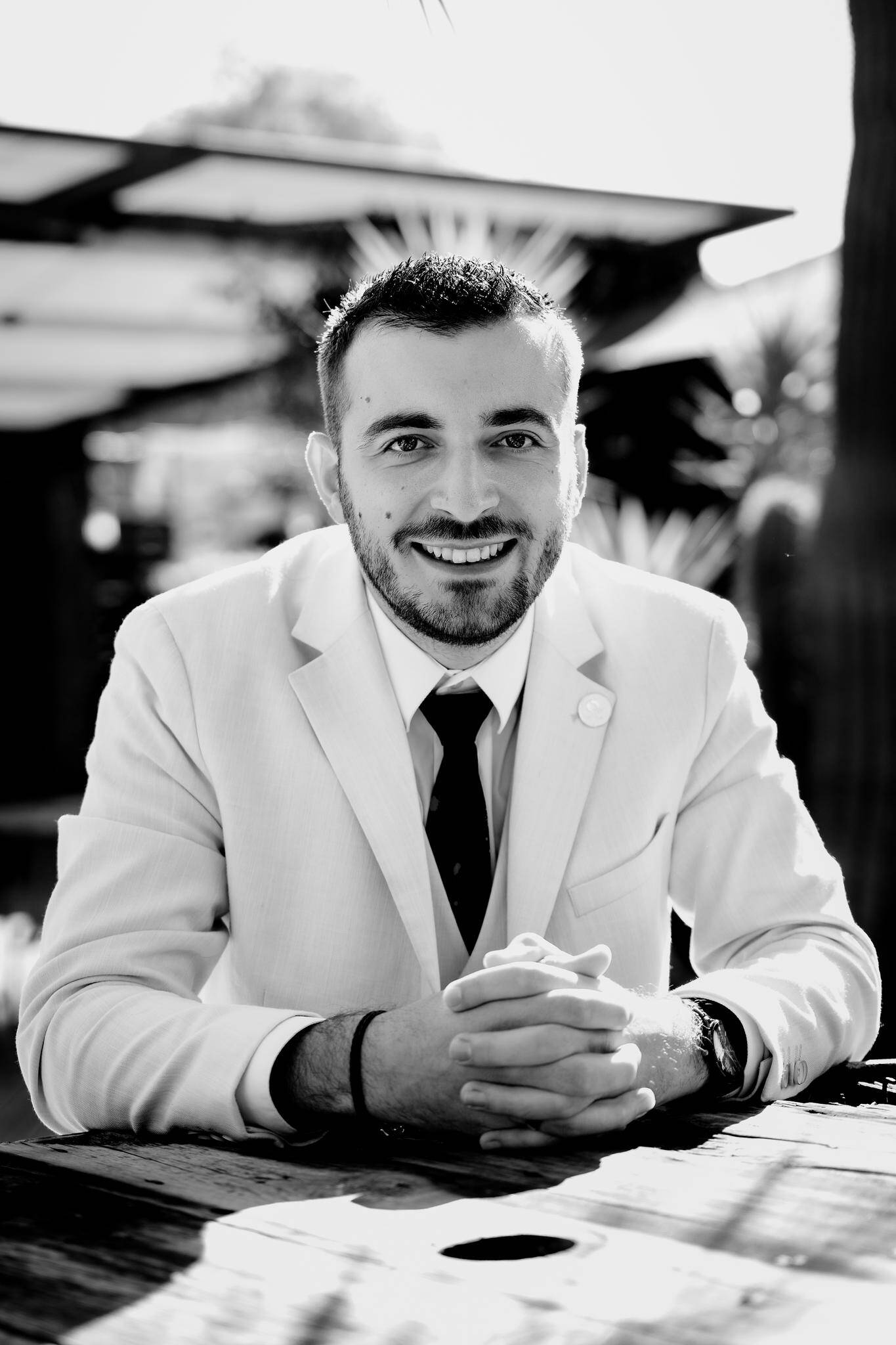 Romain Cerutti