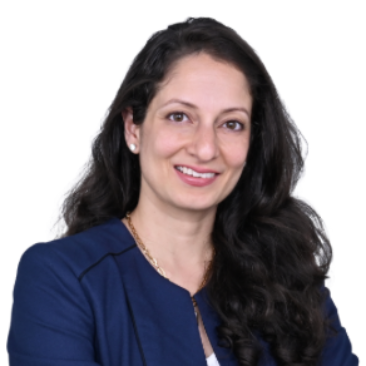 Payal  - Strategic HR Professional