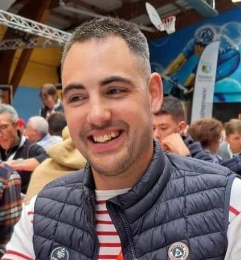 Sébastien Bergot