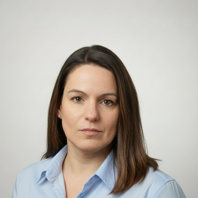 Telma R. - Chef de projet IT 