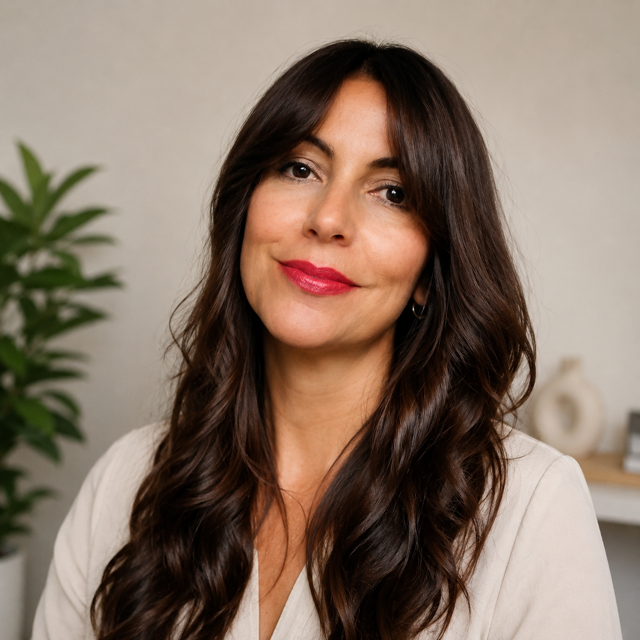 Ingrid Echeverry - Virtual Assistant/Gestión,soporte remoto