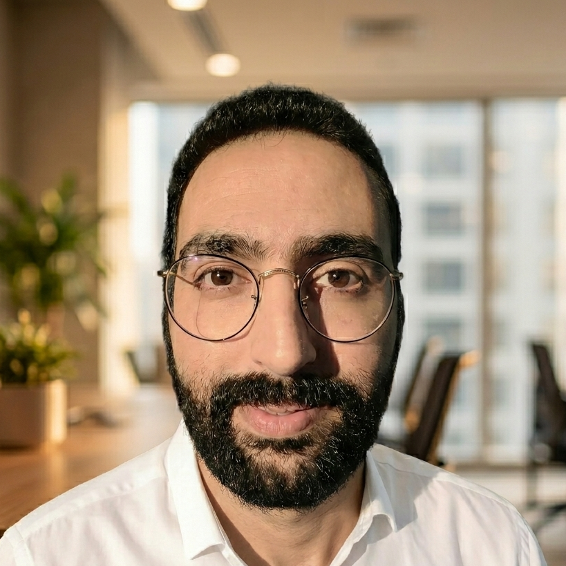Abderrahmane A. - Android Architect | Kotlin | Jetpack Compose