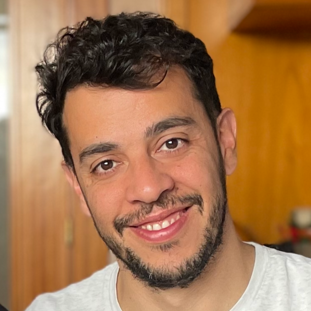 Ignacio Perez De Muro