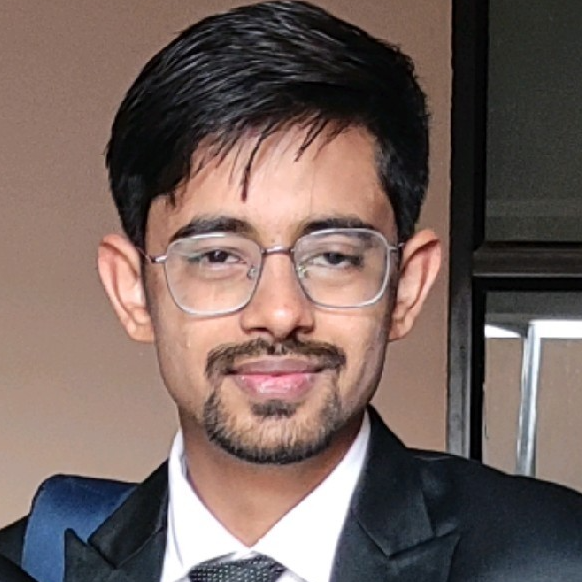 Anshul Adlakha