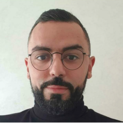 Reda Reda - Enterprise architect