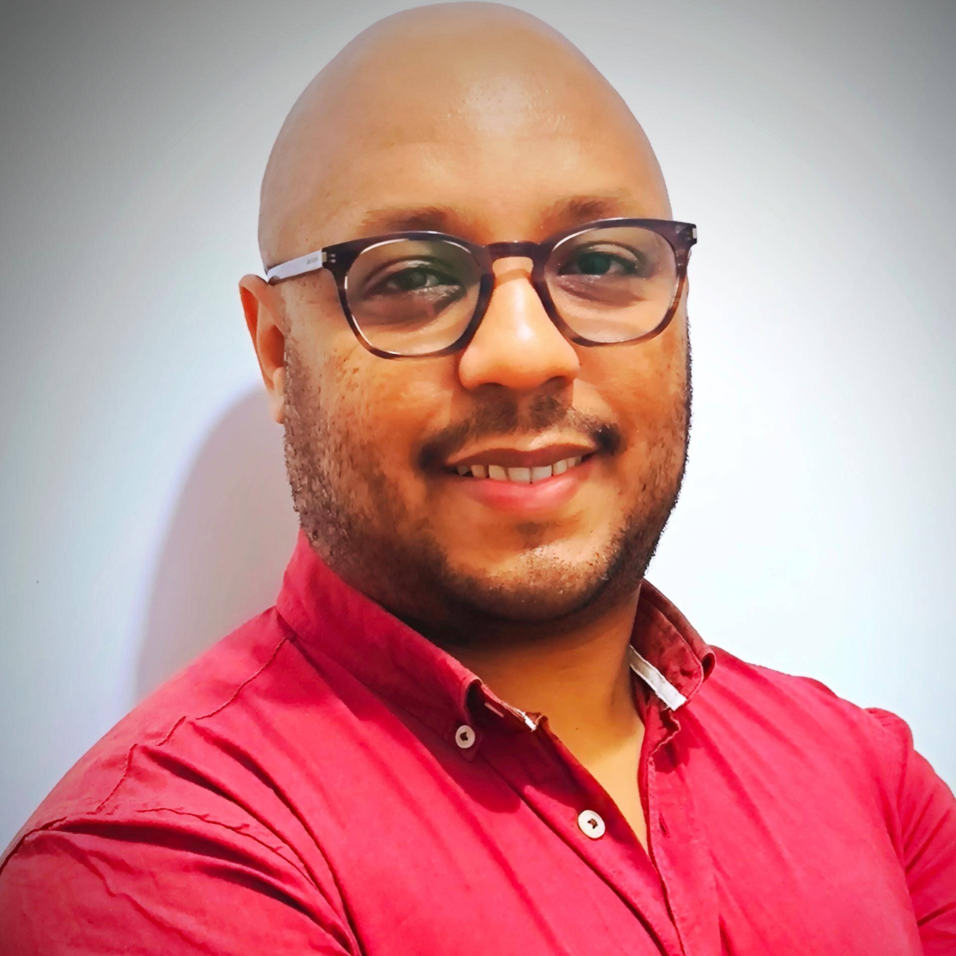 Hassan Ismgane