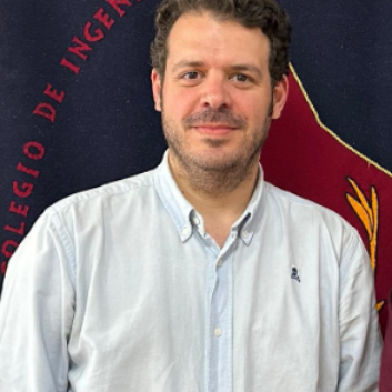 Alvaro F. - Civil Engineer Consultant