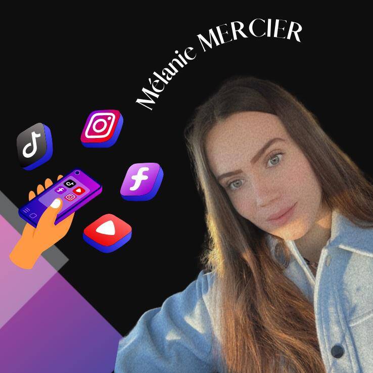 Mélanie Mercier