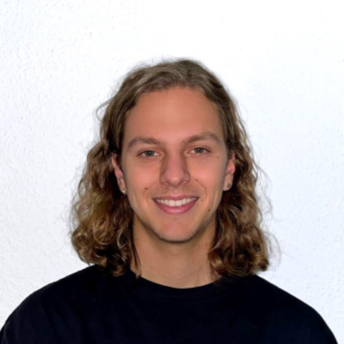 Devin Mavric