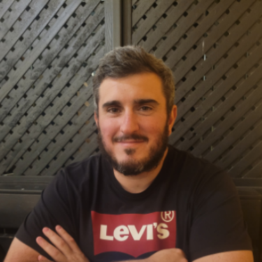 Pierre Moudens - Développeur fullstack