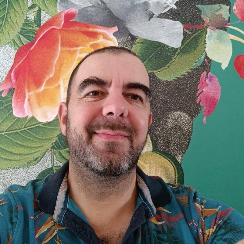 Nicolas Giraud