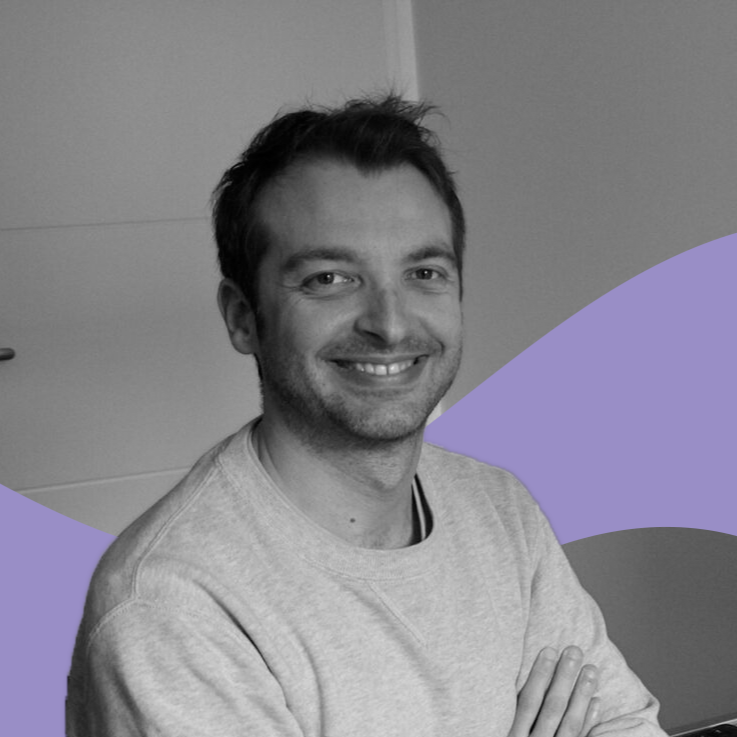 Jérémy Cochet