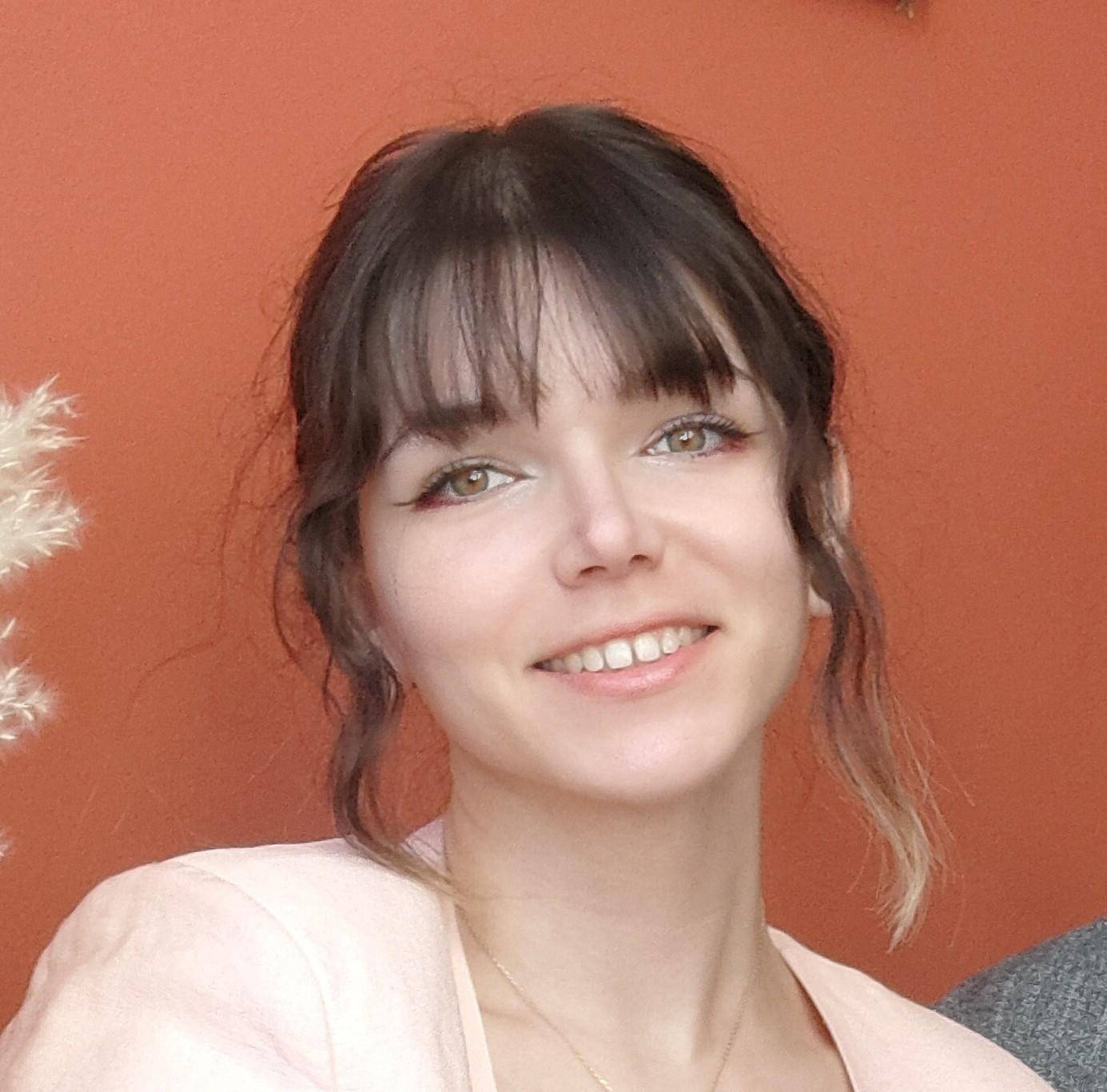 Claudine Candaës