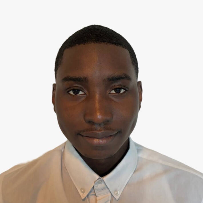 Loic Tekam - Consultant Cybersécurité & Développeur Web