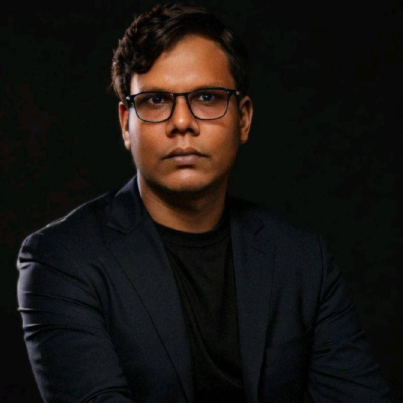 Sriram Krishnan