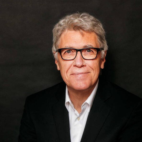 Michael W. - Sen. Art Director/Grafikdesigner