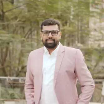 Archaan Pujara - Founder & Principal Consultantt