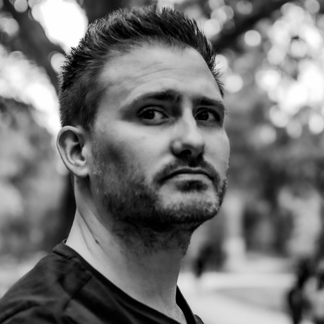Anthony Gascon