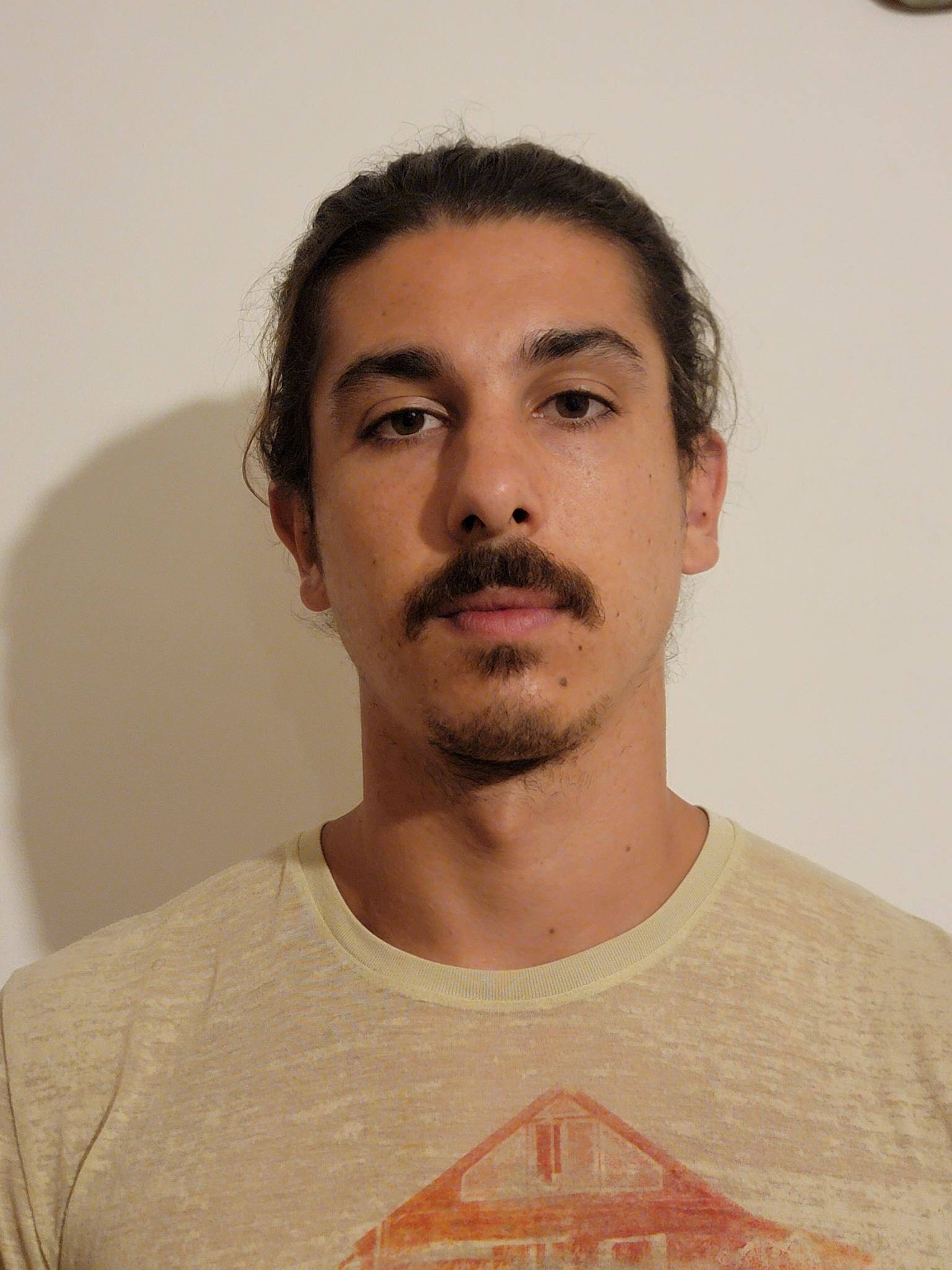 Brice Loubeau