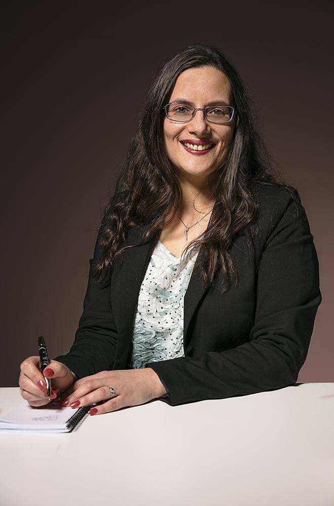 Inge Stakenborg