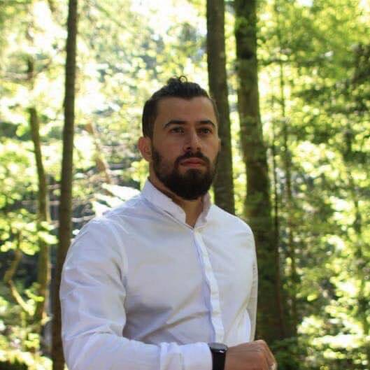 Aliosman Safak