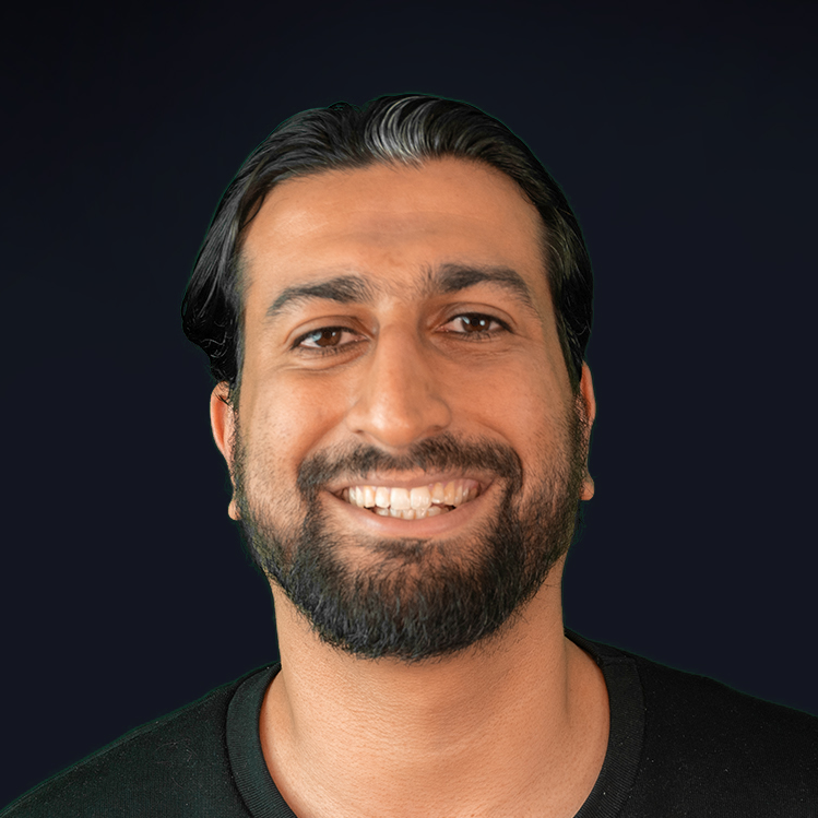 Mohamed Ali Chelbi - Développeur Unity C#, Graphic & Motion Designer