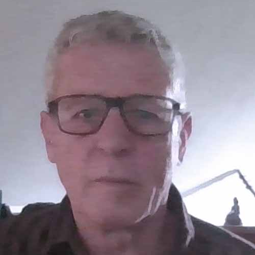 Edouard Johnson - web designer dans WordPress