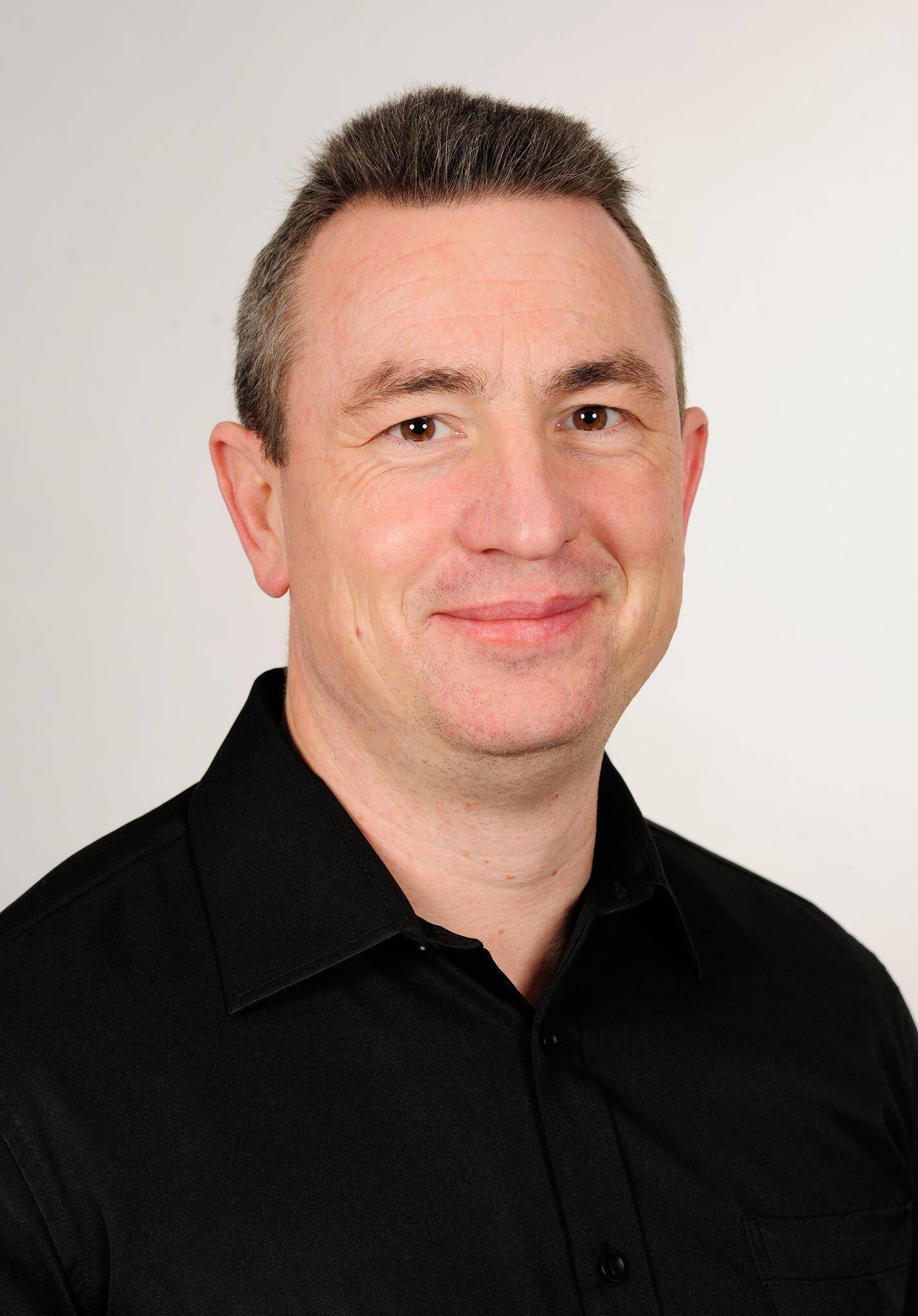 Matthias Krehn
